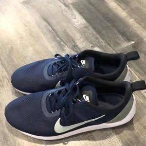 Nike Sneakers, gently used